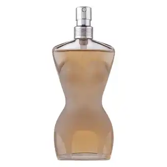 Etos Jean Paul Gaultier Classique eau de toilette 50 ML aanbieding