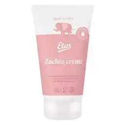 Etos Etos Zachte Zalf voor Baby & Kind aanbieding