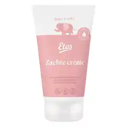 Etos Etos Zachte Zalf voor Baby & Kind aanbieding