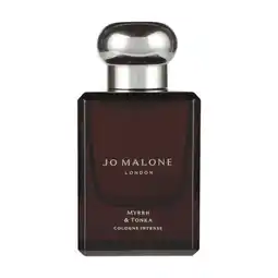 Etos Jo Malone Myrrh & Tonka eau de cologne 50 ML aanbieding