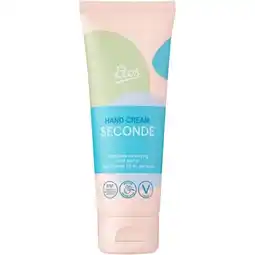 Etos Etos Handcrème Seconde 75 ML aanbieding