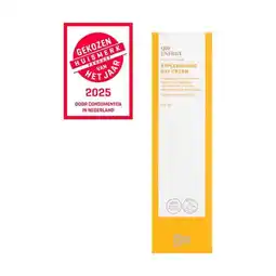 Etos Etos Q10 Energy Replenishing Day Cream SPF 30 50 ML aanbieding