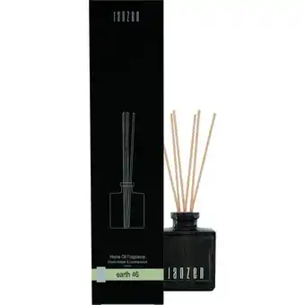 Etos JANZEN Home Fragrance Sticks Earth 46 aanbieding