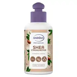 Etos Andrélon Pro Nature Shea SOS Repair Leave-In 200 ML aanbieding