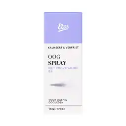 Etos Etos Oogspray 10 ML aanbieding