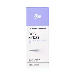 Etos Etos Oogspray 10 ML aanbieding