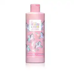 Etos Baylis&Harding Beauticology Bubble Bath Sparkle & Shine 500ML aanbieding