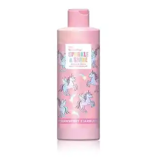 Etos Baylis&Harding Beauticology Bubble Bath Sparkle & Shine 500ML aanbieding