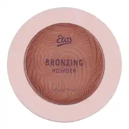 Etos Etos Bronzing Powder Light aanbieding