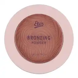 Etos Etos Bronzing Powder Light aanbieding