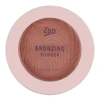 Etos Etos Bronzing Powder Light aanbieding