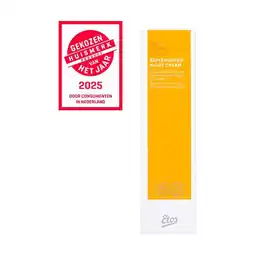 Etos Etos Q10 Energy Replenishing Night Cream aanbieding