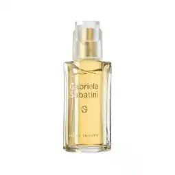 Etos Gabriela Sabatini eau de toilette 30 ML aanbieding