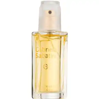 Etos Gabriela Sabatini eau de toilette 30 ML aanbieding