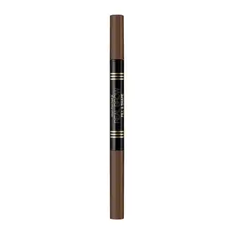 Etos Max Factor Real Brow Fill & Shape Pencil 02 aanbieding