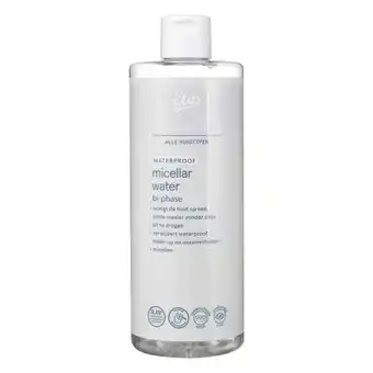 Etos Etos Micellair Water Bi Phase 400 ML aanbieding