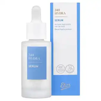 Etos Etos 24h Hydra Serum 30 ML aanbieding