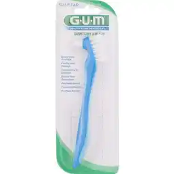 Etos GUM Tandenborstel Prothese 201 MB aanbieding