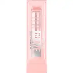 Etos Maybelline New York Lifter Glaze Oil Lippenbalsem 009 Latte Crush aanbieding