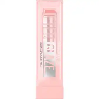 Etos Maybelline New York Lifter Glaze Oil Lippenbalsem 009 Latte Crush aanbieding