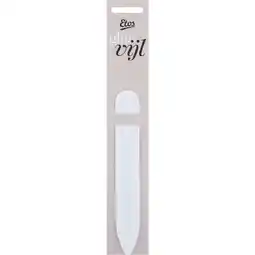 Etos Etos Glasvijl aanbieding