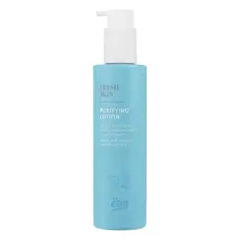 Etos Etos Fresh Skin Purifying Lotion aanbieding