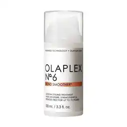 Etos Olaplex - No. 6 Bond Smoother 100 ML aanbieding