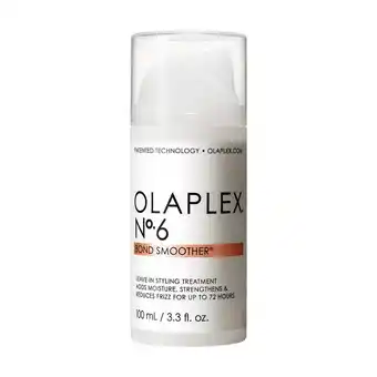 Etos Olaplex - No. 6 Bond Smoother 100 ML aanbieding