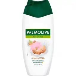 Etos Palmolive Amandel Douchegel 250 ML aanbieding