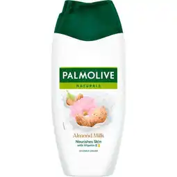 Etos Palmolive Amandel Douchegel 250 ML aanbieding