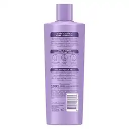 Etos Andrélon Iedere dag shampoo 400 ML aanbieding