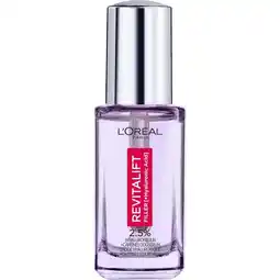 Etos L'Oréal Paris Revitalift Filler Eye Serum 20 ML aanbieding