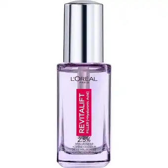 Etos L'Oréal Paris Revitalift Filler Eye Serum 20 ML aanbieding