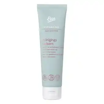 Etos Etos Cleansing Rose Water Balm 100 ML aanbieding