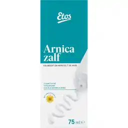 Etos Etos Arnica Zalf 75 ML aanbieding