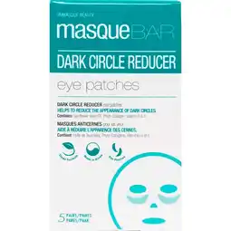Etos MasqueBar Dark Circle Reducer Eye aanbieding