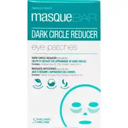 Etos MasqueBar Dark Circle Reducer Eye aanbieding