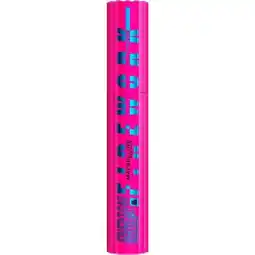 Etos Maybelline New York Lash Sensational Fireworks Black Waterproof Mascara aanbieding