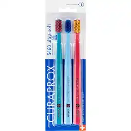 Etos Curaprox Cs 5460 Blister aanbieding