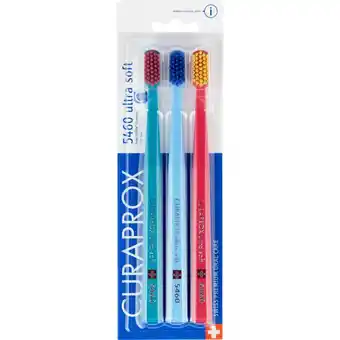 Etos Curaprox Cs 5460 Blister aanbieding