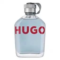 Etos Hugo Boss Hugo Man eau de toilette 200 ML aanbieding