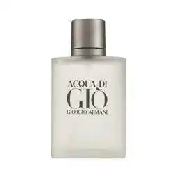 Etos Armani Acqua di Gio eau de toilette 50 ML aanbieding
