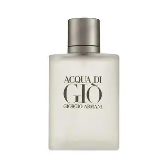 Etos Armani Acqua di Gio eau de toilette 50 ML aanbieding