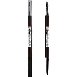 Etos Maybelline New York Brow Ultra Slim Nu 04 Medium Brown aanbieding