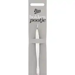 Etos Etos Nagel Bokkenpootje aanbieding