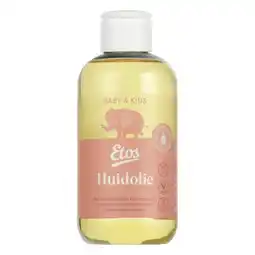Etos Etos Baby Huidolie aanbieding