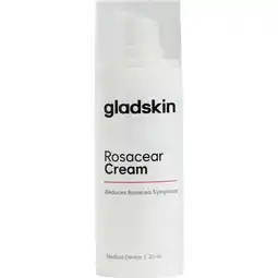 Etos Gladskin Rosacear Cream 30 ML aanbieding