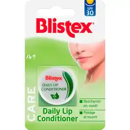 Etos Blistex Lip Conditioner aanbieding