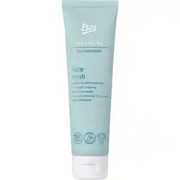 Etos Etos Cleansing Face Wash 150 ML aanbieding