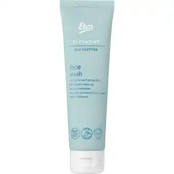 Etos Etos Cleansing Face Wash 150 ML aanbieding